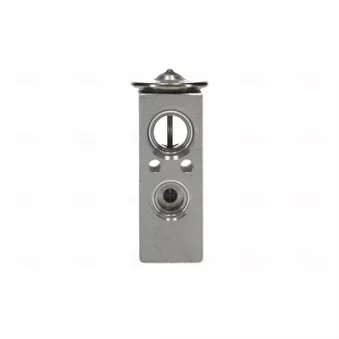 Détendeur, climatisation NISSENS 999464