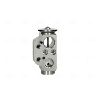 Détendeur, climatisation NISSENS 999485