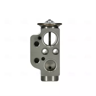 Détendeur, climatisation NISSENS 999486