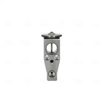 Détendeur, climatisation NISSENS 999491