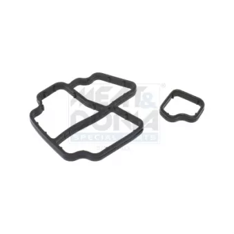 Joint d'étanchéité, boîtier de filtre à huile MEAT & DORIA