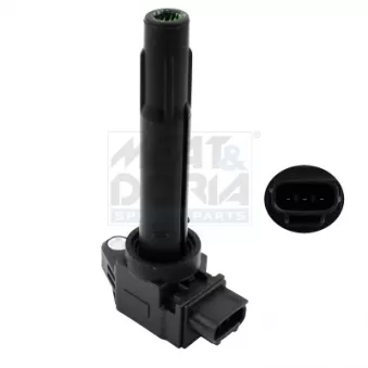 Bobine d'allumage MEAT & DORIA