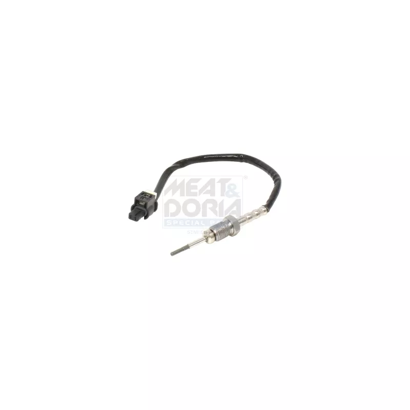 Capteur, température des gaz MEAT & DORIA 12868