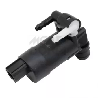 Pompe d'eau de nettoyage, nettoyage des vitres MEAT & DORIA