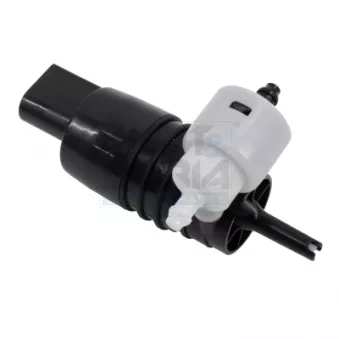 Pompe d'eau de nettoyage, nettoyage des vitres MEAT & DORIA