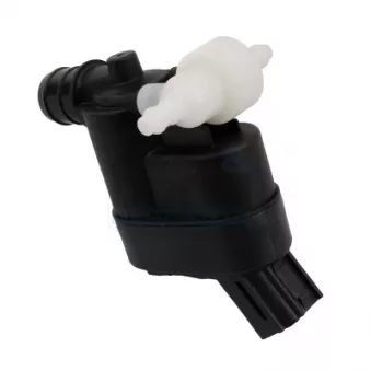 Pompe d'eau de nettoyage, nettoyage des vitres MEAT & DORIA