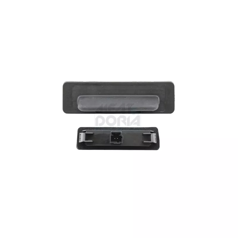 Interrupteur, serrure de porte MEAT & DORIA 206109