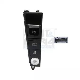 Commutateur multifonctions MEAT & DORIA