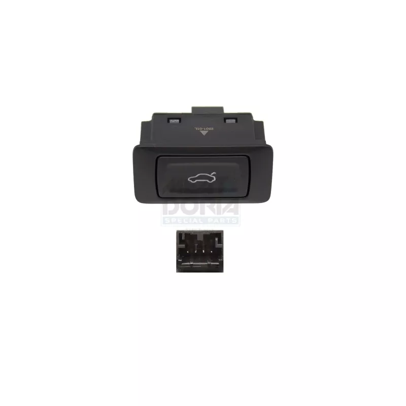 Interrupteur, hayon MEAT & DORIA 206278