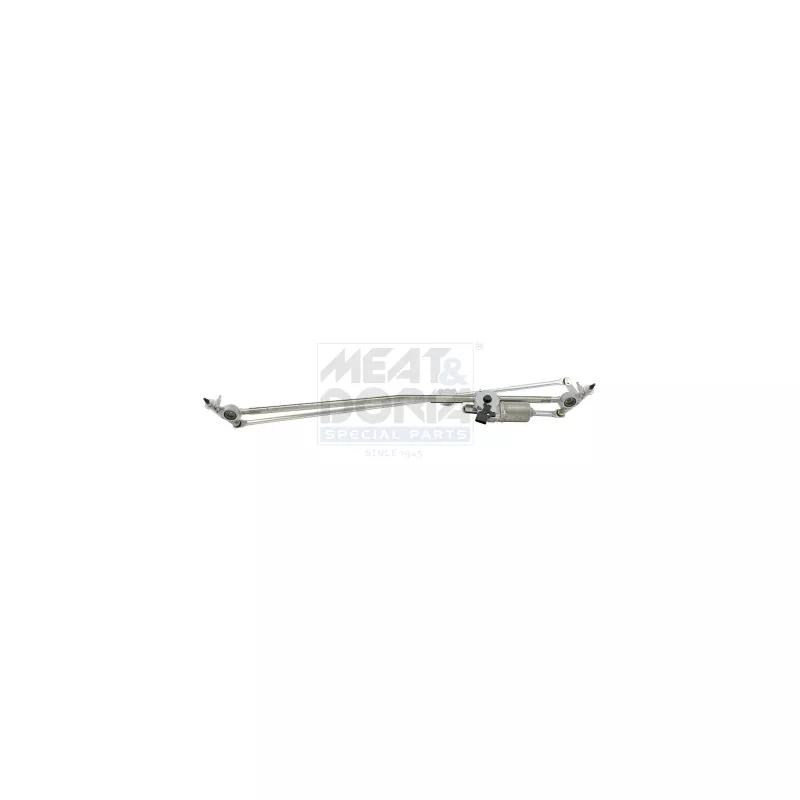 Système de nettoyage des vitres MEAT & DORIA 207092