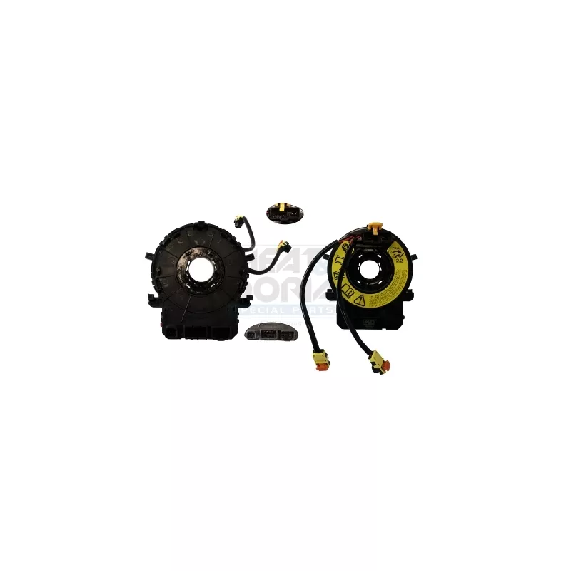 Commutateur de colonne de direction MEAT & DORIA 231393