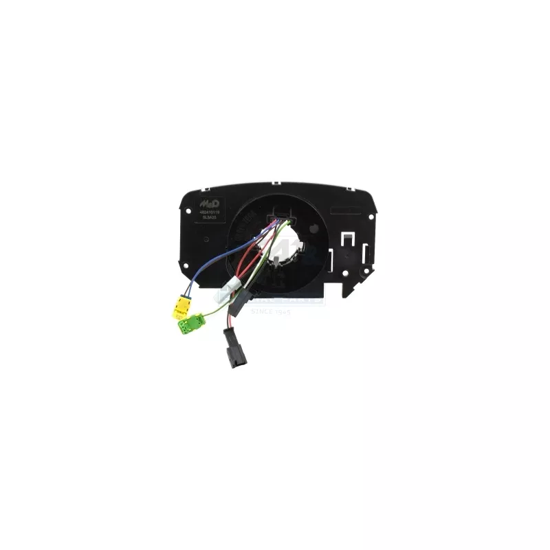 Ressort tournant, Airbag MEAT & DORIA 231750