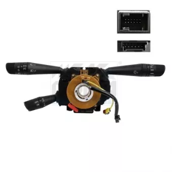 Commutateur de colonne de direction MEAT & DORIA