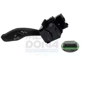 Commutateur de colonne de direction MEAT & DORIA