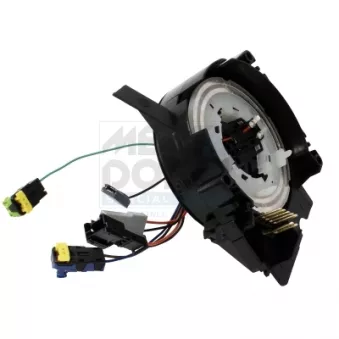 Ressort tournant, Airbag MEAT & DORIA 231949