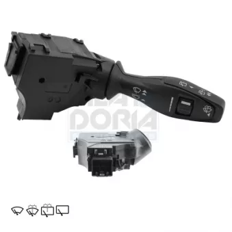 Commutateur de colonne de direction MEAT & DORIA