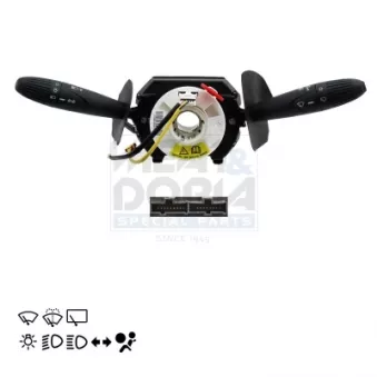 Commutateur de colonne de direction MEAT & DORIA