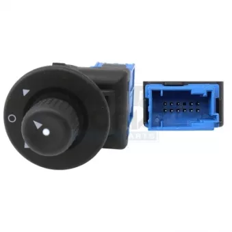 Interrupteur, lumière principale MEAT & DORIA