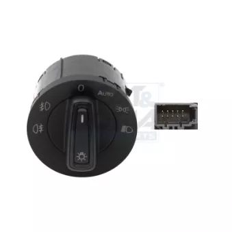 Interrupteur, lumière principale MEAT & DORIA