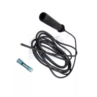 Kit réparation de câble, bougie de préchauffage MEAT & DORIA 25786