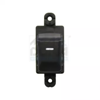 Interrupteur, lève-vitre avant droit MEAT & DORIA 26763