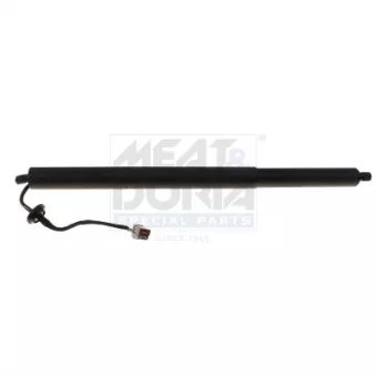 Vérin, étagère (coffre) MEAT & DORIA