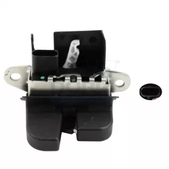 Serrure de hayon MEAT & DORIA