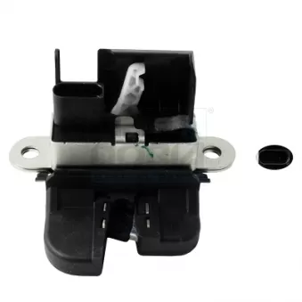 Serrure de hayon MEAT & DORIA