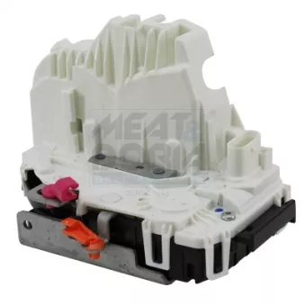 Serrure de porte avant gauche MEAT & DORIA