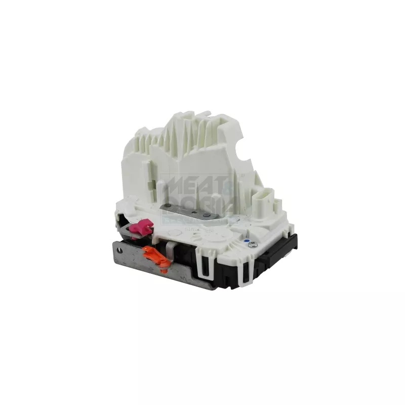 Serrure de porte avant gauche MEAT & DORIA 31356