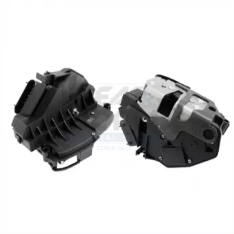 Serrure de porte arrière gauche MEAT & DORIA