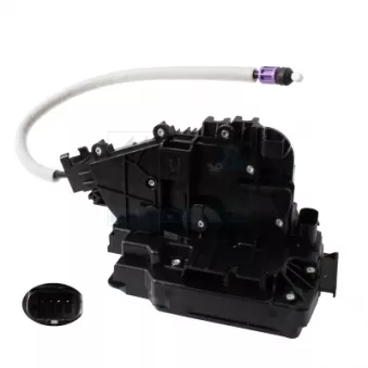 Serrure de porte arrière gauche MEAT & DORIA