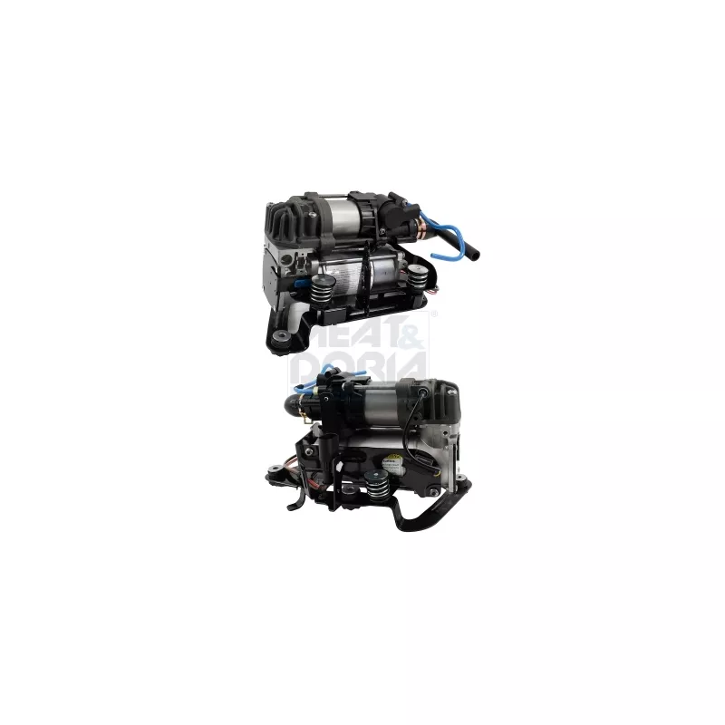 Compresseur, système d'air comprimé MEAT & DORIA 58041