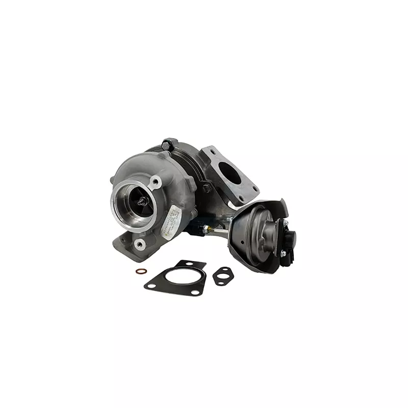 Turbocompresseur, suralimentation MEAT & DORIA 65212