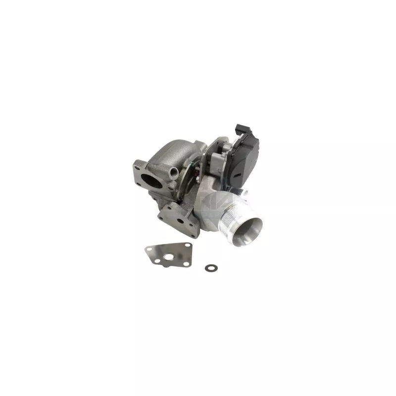 Turbocompresseur, suralimentation MEAT & DORIA 65263