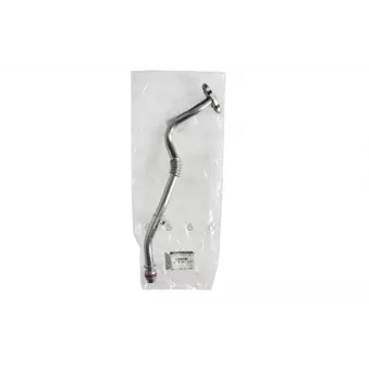 Conduite d'huile, compresseur OE 151989505R