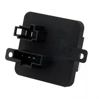 Régulateur, pulseur d'air habitacle MEAT & DORIA