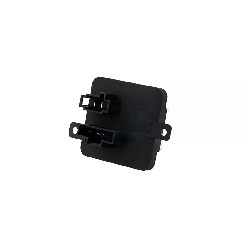 Régulateur, pulseur d'air habitacle MEAT & DORIA 667322