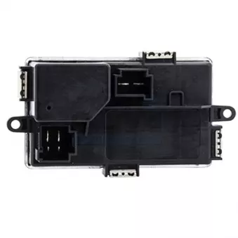 Régulateur, pulseur d'air habitacle MEAT & DORIA