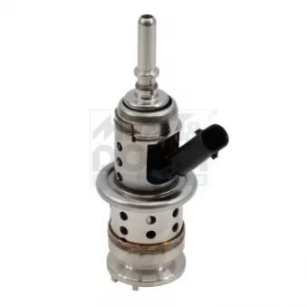 Module d'alimentation, injection d'urée MEAT & DORIA