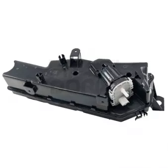 Unité réservoir, Injection d'urée MEAT & DORIA