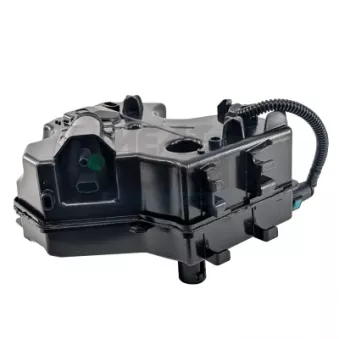 Unité réservoir, Injection d'urée MEAT & DORIA