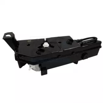 Unité réservoir, Injection d'urée MEAT & DORIA