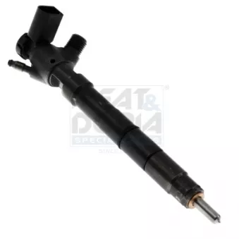 Injecteur MEAT & DORIA