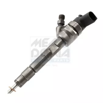 Injecteur MEAT & DORIA