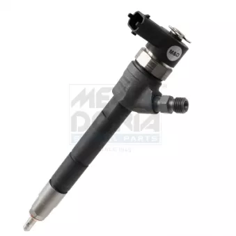 Injecteur MEAT & DORIA