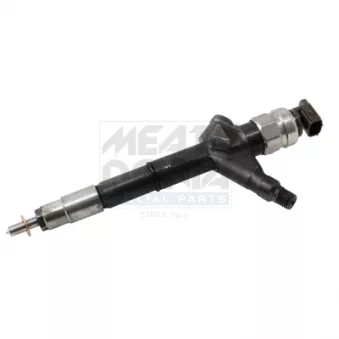 Injecteur MEAT & DORIA