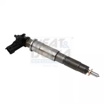 Injecteur MEAT & DORIA