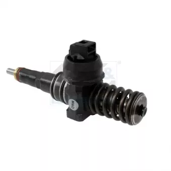 Injecteur MEAT & DORIA