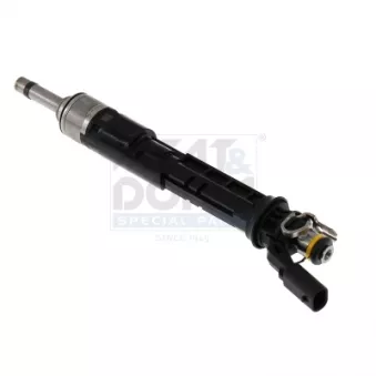 Injecteur MEAT & DORIA